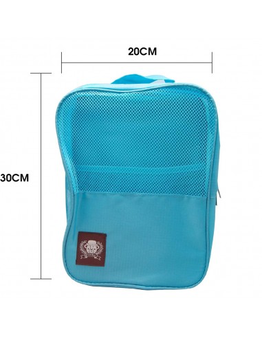 英國熊多用途收納旅行袋