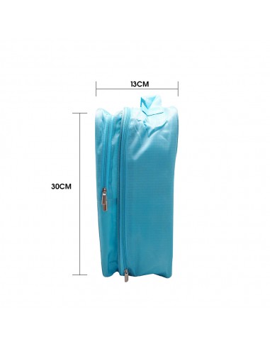 英國熊多用途收納旅行袋