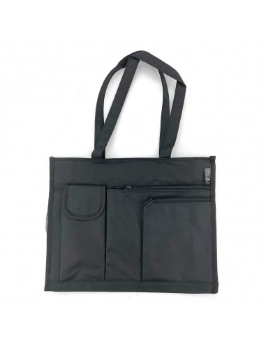 英國熊橫式補習袋W1