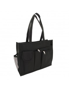 英國熊橫式補習袋W1 (D1盒) 2