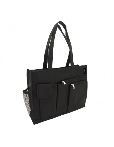 英國熊橫式補習袋W1 (D1盒)