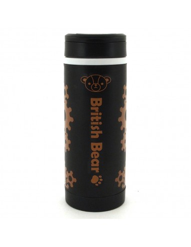 英國熊手機置物水杯 300ML