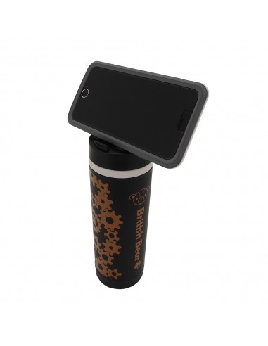 英國熊手機置物水杯 300ML