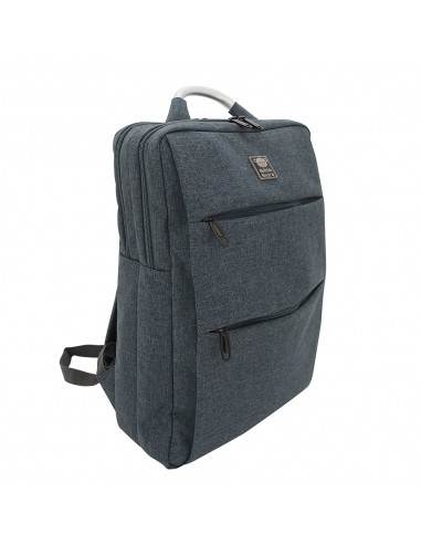 英國熊方形電腦背包-盒裝