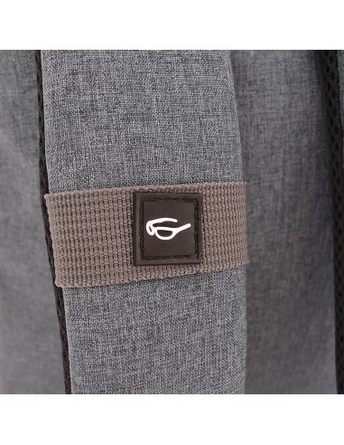 英國熊方形電腦背包-盒裝