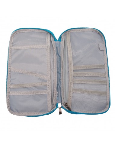 英國熊護照收納包