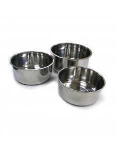 料理東西軍調理鍋三入-無蓋