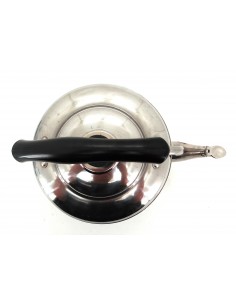 料理東西軍5L不鏽鋼鬥士壺 2