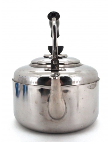 料理東西軍5L不鏽鋼鬥士壺