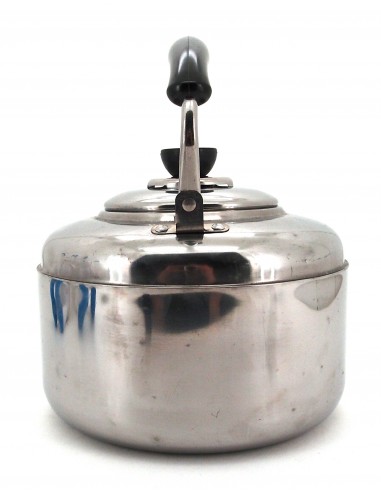 料理東西軍5L不鏽鋼鬥士壺