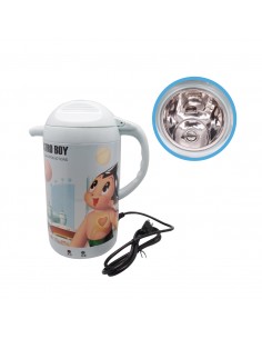 和平小金剛電熱水瓶1.5L