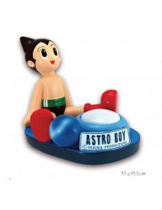 原子小金剛觸摸燈