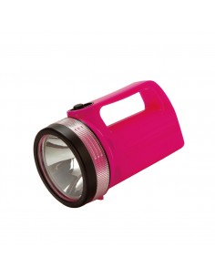 HSL-43紅色照明燈