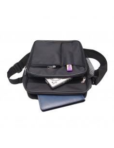 Barry Allen直式便利包H6 2