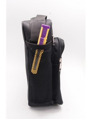 Barry Allen直式便利包H6