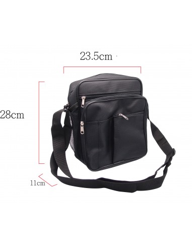 Barry Allen直式便利包H6(PP袋)