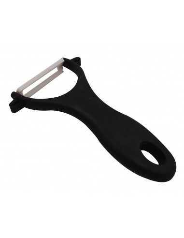 鍋霸陶瓷5吋刀+削皮器