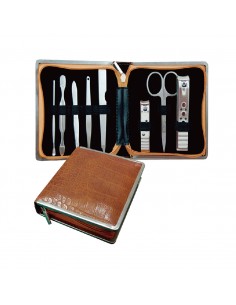 個人隨身修容組8件式