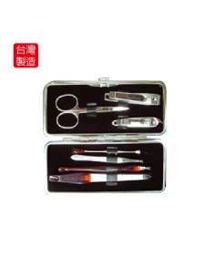 鐵框修容組7件式