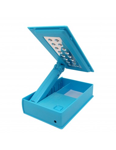 安妮兔書本便攜式LED檯燈