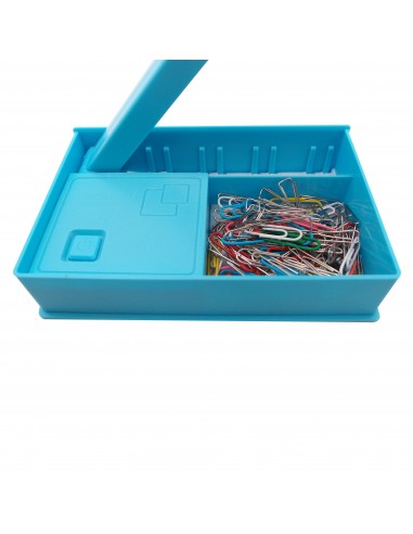 安妮兔書本便攜式LED檯燈