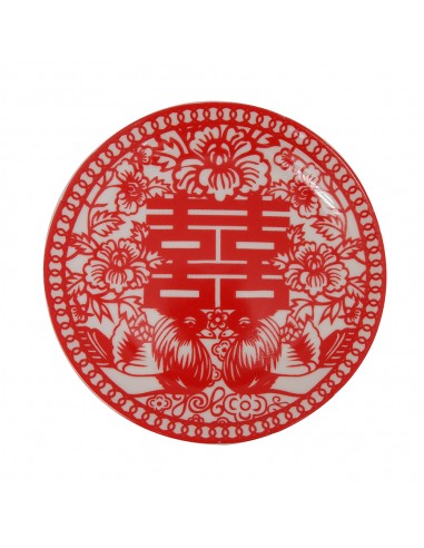 婚禮二碗二碟二匙