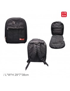 台製多用電腦背包