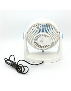 東元渦流空調扇XYFXA09S 2