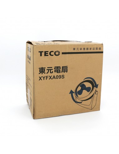 東元渦流空調扇XYFXA09S