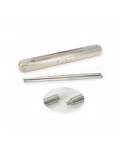 21CM環保筷+盒組