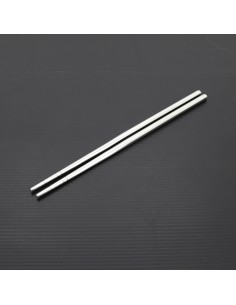 21CM環保筷+盒組 2