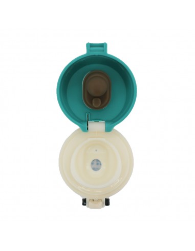 Bo bonny 彈蓋玻璃瓶 500ml附布套