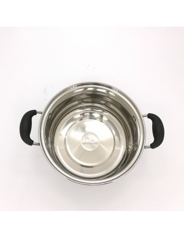 MOMA 25CM蒸煮巧膳鍋