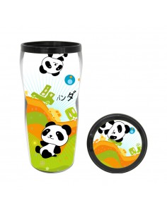 熊貓隨行杯 2