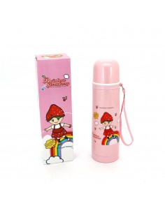 彩虹苺500CC保溫瓶