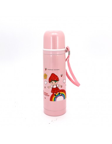 彩虹苺500CC保溫瓶
