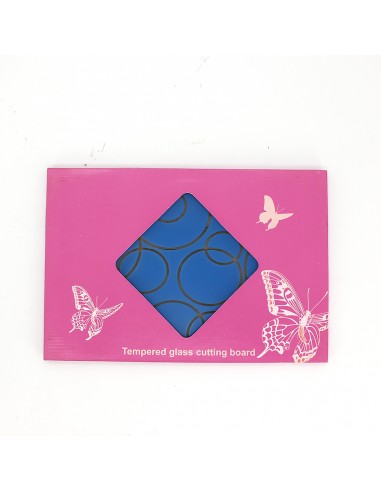 普普風造型砧板