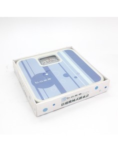 BASS倍適機械式體重計BS-W502