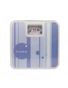 BASS倍適機械式體重計BS-W502 2