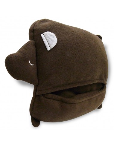 羊咩咩暖腳墊-2入