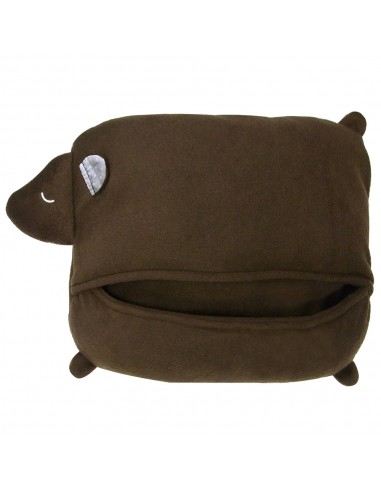 羊咩咩暖腳墊-2入