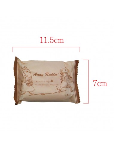 安妮兔1洗1沐4皂1竹醋-旅行