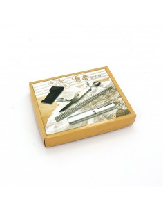 瑞士刀餐具組 2