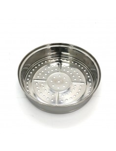 27CM不鏽鋼雙層蒸鍋-標準型 2