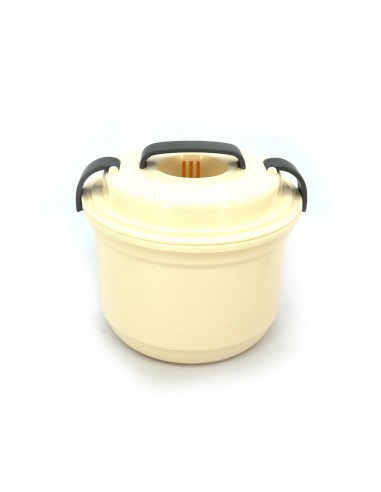 6人份微波飯煲8058 陶瓷內膽