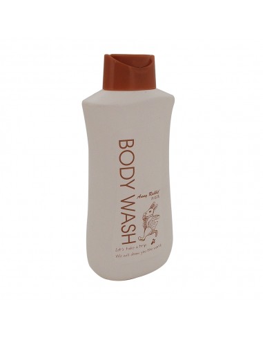 安妮兔1洗1沐4皂1竹醋-旅行