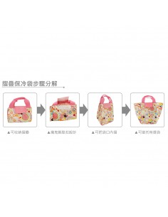 摺疊兩用保鮮提袋 (PP袋) 2