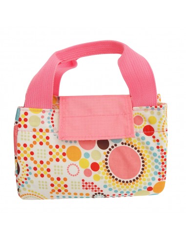 摺疊兩用保鮮提袋 (PP袋)