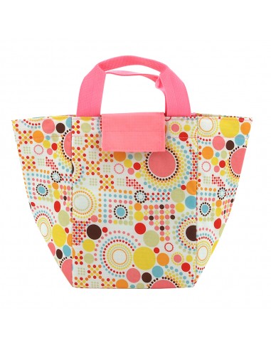 摺疊兩用保鮮提袋 (PP袋)