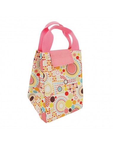 摺疊兩用保鮮提袋 (PP袋)